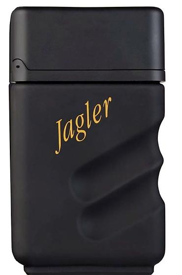 Gözəllik və sağlamlıq: Jagler kişi ətri – klassik və güclü aroma axtaranlar üçün. - Növ: Eau — 1