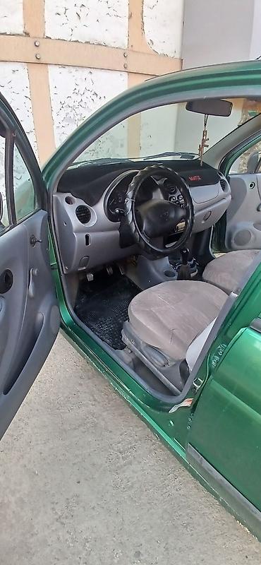 devo tiko: Daewoo Matiz: 2010 г., Механика, Хэтчбэк — 1