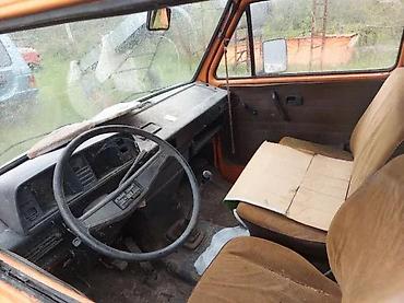 polovni delovi ford transit sabac: TRANSPORTER T3 1.6D U DELOVIMA | Transporter T3 1.6d u delovima Vise — 5