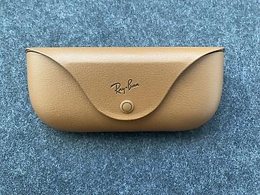 Очки RayBan Meta с камерой, 29000 сом