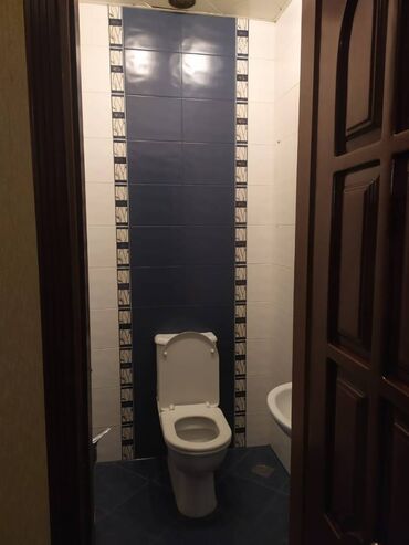 Uzunmüddətli kirayə mənzillər: Gənclik metrosunun yaxınlığında baki saglamliq mərkəzinə yaxın 18 — 13