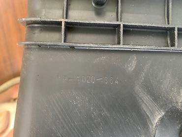 Другие автозапчасти: Корпус отопителя Mazda MPV Минивэн 2000 Контрактный из Германии, в — 14