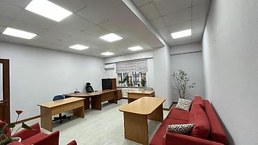 нежилое: Продажа офисов 87 м², С ремонтом, Многоэтажное здание, 1 этаж — 7