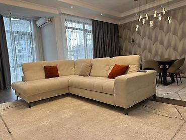 Продажа квартир: 3 комнаты, 132 м², Элитка, 9 этаж, Евроремонт — 21