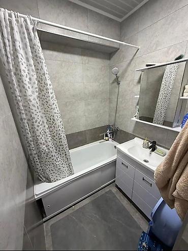 Продажа квартир: 2 комнаты, 66 м², Элитка, 6 этаж, Евроремонт at lalafo.kg — 10 Продажа квартир: 2 комнаты, 66 м², Элитка, 6 этаж, Евроремонт — 10