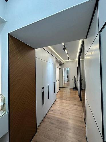 Продажа квартир: 2 комнаты, 70 м², Элитка — 7