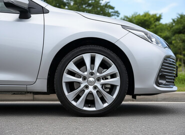 Колеса в сборе: Колеса в сборе 205 / 60 / R 16, Зима, Новый, Комплект, Легковые, Литые, отверстий - 5 — 2