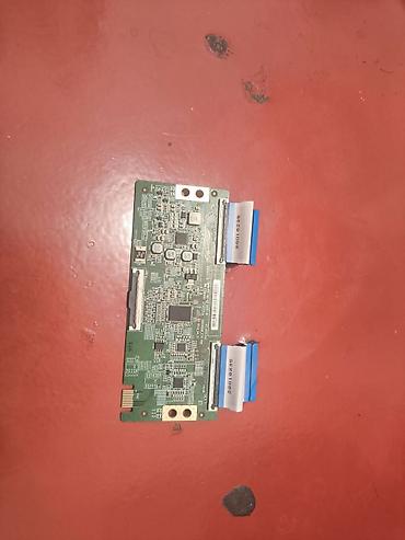 Другие комплектующие: Платы и модули для телевизоров/мониторов (T-CON, mainboard, блоки — 15