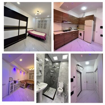 аренда квартир в баку 2 комнатные: 2 OTAQLI EV KİRAYƏ VERİLİR‼️‼️ - Ev gənc ailəyə verilir - ⁠1 otaqdan