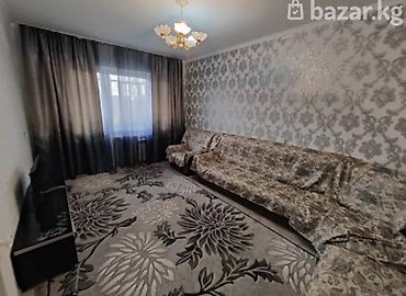 Сдается 1 комната(зал) в 3 к.кв. ул.Московская/Суюмбаева(р-н