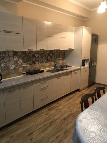 Долгосрочная аренда квартир: 2 комнаты — 2