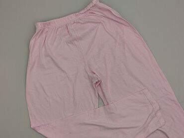 joggery damskie woskowane: Sweatpants for women, size L (EU 40)