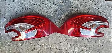 motori mali: STOP SVETLO, STOP LAMPA ZA PEUGEOT 208 — 1