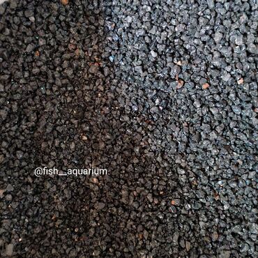 Аквариумы: Аквариумные пески. Грунты для аквариума. Большой выбор. Качественные — 2