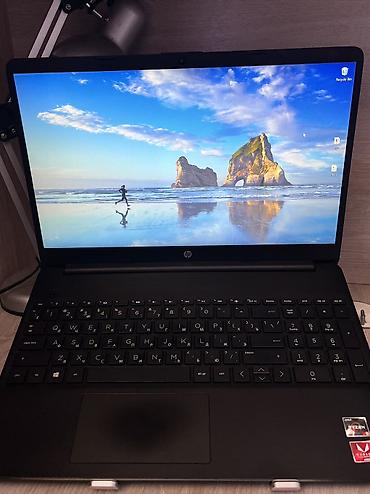 windows surface: 💻 Ноутбук HP 15s (Ryzen 5 / SSD / Full HD) Продаю ноутбук HP — 1