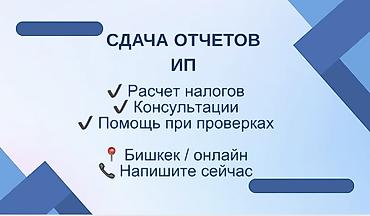 налоговый отчет: Бухгалтерские услуги | Подготовка налоговой отчетности, Сдача налоговой отчетности — 1