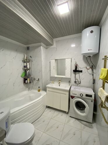 Продажа квартир: 4 комнаты, 116 м², Элитка, 11 этаж, Евроремонт — 10