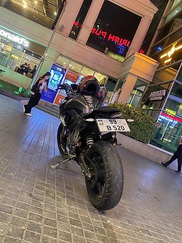 kombayn satisi: Zontes - R310, 2019 il, 19000 km — 4
