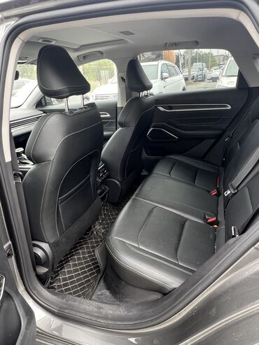 Geely: Geely Emgrand 7: 2023 г., 1.5 л, Автомат, Бензин, Седан — 5