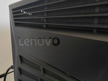 Desktop računari i radne stanice: Gejmer Lenovo Cube Gejmer Lenovo Intel i5 7400 / 8Gb DDR4/SSD plus — 8