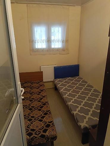 Uzunmüddətli kirayə mənzillər: Mənzilin təsviri: Heyət evi - Tam mebelli 1 otaqlı mənzil: açıq — 7