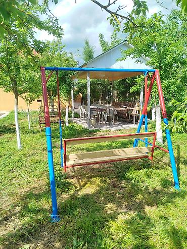 Günlük kirayə evlər: 100 kv. m, 3 otaqlı — 23
