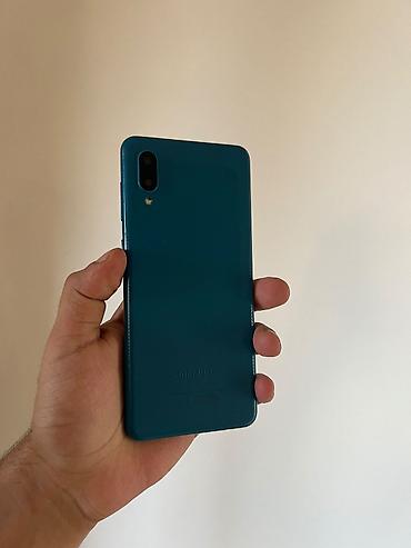 samsung galaxy tab a: Samsung Galaxy A02, 32 ГБ, цвет - Голубой, Сенсорный — 6