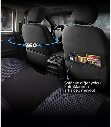 cexol maşın: Avtomobil oturacaq örtükləri – universal model.Endirim aadece 69 azn — 4