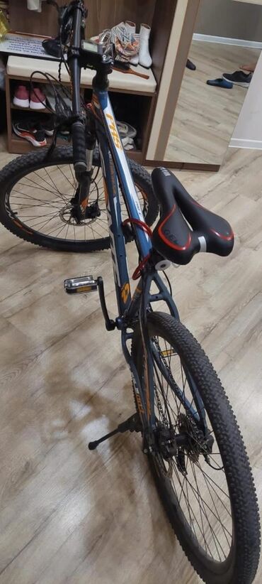 velosiped satışı: İşlənmiş Dağ velosipedi 28", Ünvandan götürmə