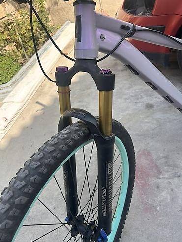 velosiped işlənmiş: 29 luq FULLBIKE GTR359 Velosipedi anardan almisam 260 azn Tormuz — 4