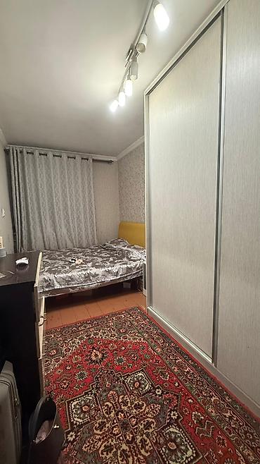 гипермаркет: 2 комнаты, 42 м², Физприборы Хрущевка, 3 этаж — 9