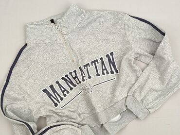 Divided, Women`s sweatshirt, size XS (EU 34)