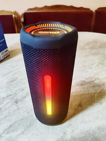 rant ace: Портативная Bluetooth колонка OHAYO X10 MAX 35W По качеству и мощности — 5