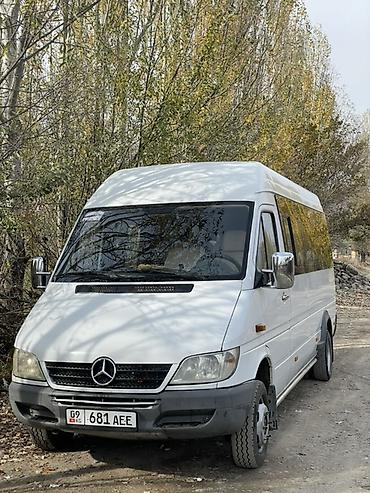 митцубиси спейс стар: Mercedes-Benz Спринтер: 2010 г., 2.2 л, Механика, Дизель, Бус — 7