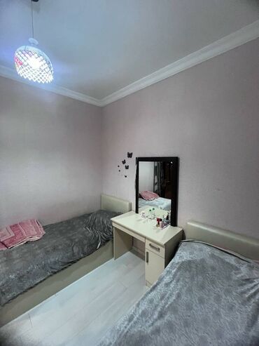 Yeni tikili: 2 otaqlı, Yeni tikili, m. Həzi Aslanov, 62 kv. m — 6