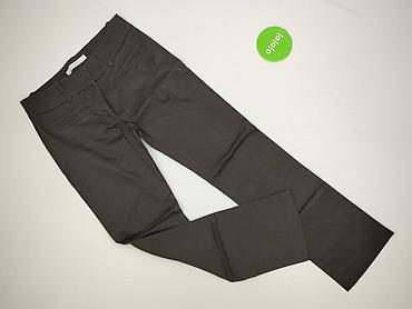 elementy: Zara, Spodnie materiałowe damskie, rozmiar M — 2
