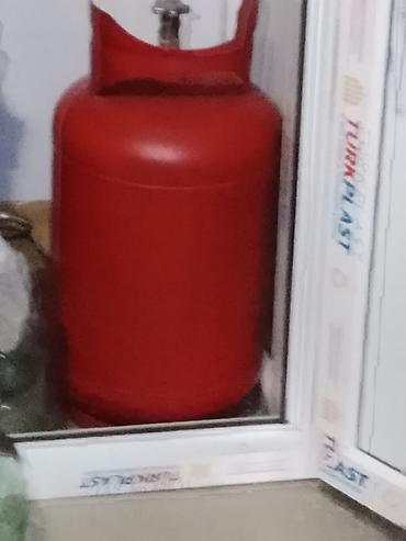 Qaz balonu, Propan (məişət), Reduktorsuz