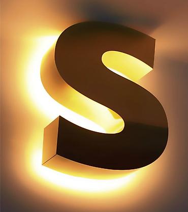 led свет: | Вывески, Лайтбоксы, Таблички, | Монтаж, Демонтаж, Разработка дизайна — 9