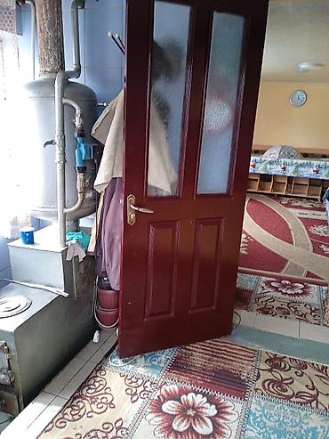 Продажа коттеджей и домов: В продаже дом город Бишкек село маевка дом три комнаты большой зал — 10