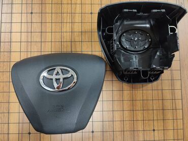 Рули: Руль — 21