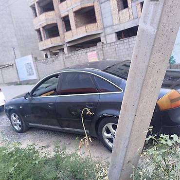 матор ауди а6 с5: Audi A6: 1997 г., 2.4 л, Автомат, Бензин, Седан — 4