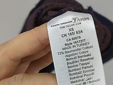 kenzo: Tom Tailor Denim, Bluza damska
, rozmiar XS — 5