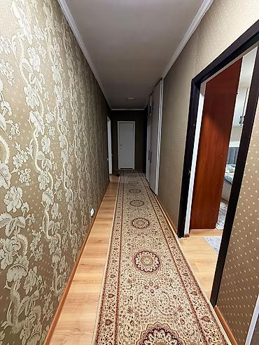 Продажа квартир: 3 комнаты, 81 м², Индивидуалка, 2 этаж — 2