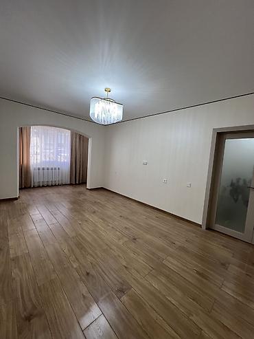 бишкек квартиры продажа: 1 комната, 45 м², Тунгуч мкр 106 серия улучшенная, 1 этаж, Свежий ремонт — 9