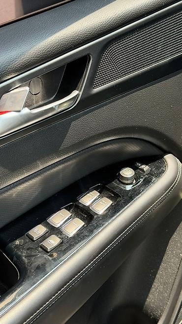 ssangyong: Ssangyong Rexton: 2020 г., 2.2 л, Автомат, Дизель, Внедорожник — 8