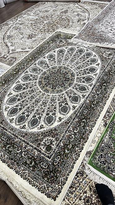 Xalçalar: Xalça Türkiyə, Kredit yoxdur — 27
