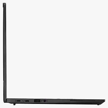 Ноутбуки Lenovo: Lenovo ThinkPad X13 Gen 5 Intel (13″) — чёрный. Ноутбук новый — 9