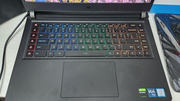 Ноутбуки: Ноутбук, Xiaomi, 16 ГБ ОЗУ, Intel Core i7, 15.6 ", Б/у, Для работы, учебы, память SSD
