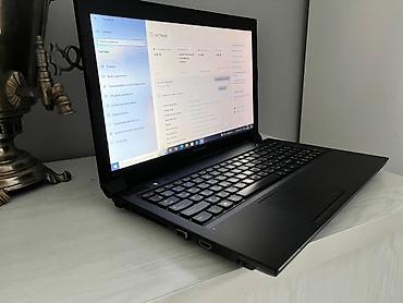 Ноутбуки Lenovo: Офисный — 11