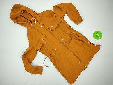 mango outlet kurtki: Papaya, Parka damska, rozmiar S — 2